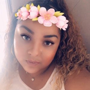 Meet your Posher, Tyese